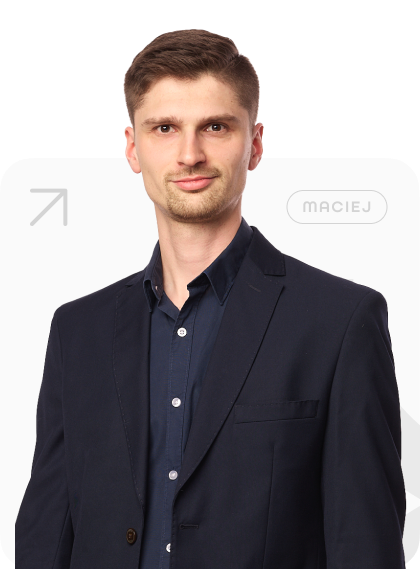Maciej Hubert
