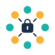 Illustration of role-based user access
