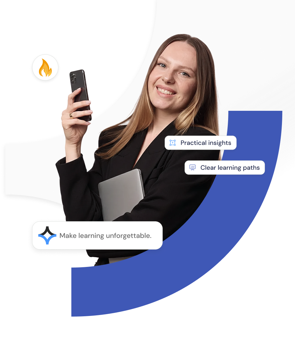 Mentingo Learning Hub expert